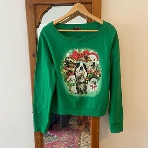 Cute Christmas Sweater